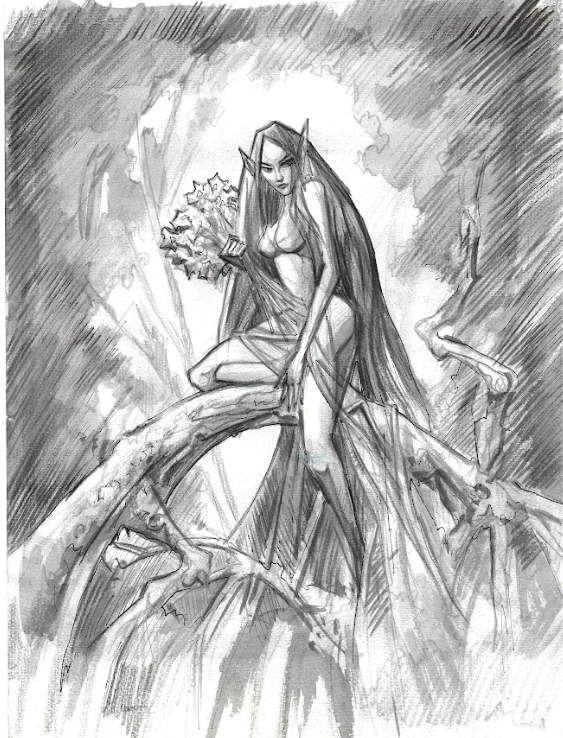 Ilustración de la baraja Hadassucubas